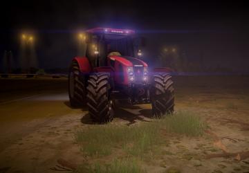 Ursus 15014версия 1.0 для Spintires: MudRunner (v25.02.21)