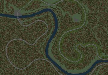 Карта «Adventures»версия 30.12.22 для Spintires: MudRunner (v28.09.22)