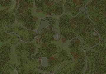Карта «Для души (For the soul)»версия 28.12.22 для Spintires: MudRunner (v25.02.21)