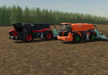 AT5104 Packверсия 1.0.0.0 для Farming Simulator 2022