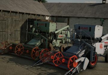 Matador Gigantверсия 1.0.0.0 для Farming Simulator 2022