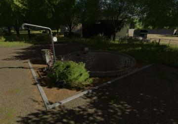 Manure Tankверсия 1.0.0.0 для Farming Simulator 2022