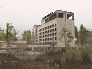 Spintires - Релиз Chernobyl DLC и патч 1.4.0 (full)