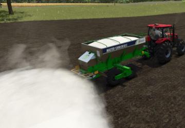Piccin Master 12000 DH BI S Precisionверсия 1.0.0.0 для Farming Simulator 2025