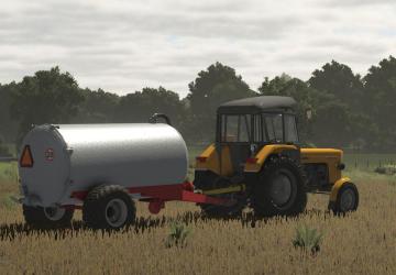 Lizard 3000Lверсия 1.0.0.0 для Farming Simulator 2025