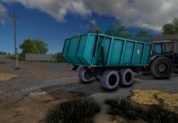 ПС 10версия 2.0 для Farming Simulator 2017 (v1.5.3.1)