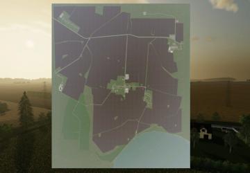 Карта «New Bartelshagen»версия 1.2.3.1 для Farming Simulator 2019