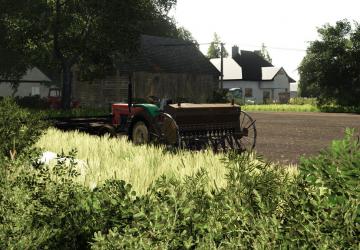 S-014версия 1.0.1.0 для Farming Simulator 2019