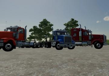 Lizard Packверсия 1.0.0.0 для Farming Simulator 2022 (v1.14x)