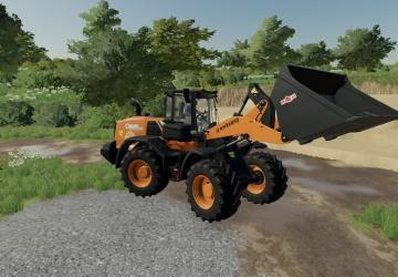 Амкодор Миллениум 2k19версия 1.0.0.1 для Farming Simulator 2022 (v1.14x)