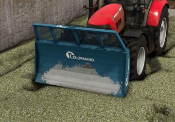 Lenormand Bladeверсия 1.0.0.0 для Farming Simulator 2025