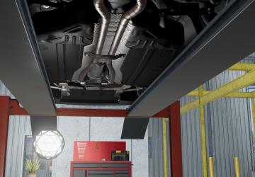 Lumen.NG - A Futuristic Light Sourceверсия 1.1 для BeamNG.drive