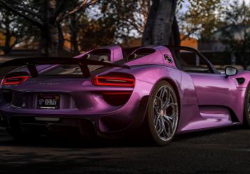 Assetto Corsa Best ModPackверсия 1 для Assetto Corsa