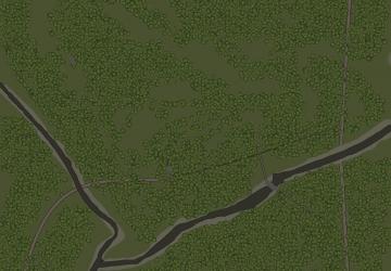 Карта «На легке»версия 19.12.22 для Spintires: MudRunner (v28.09.22)