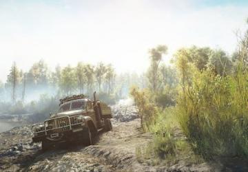Патч 16.1 и контентное дополнение DLC Crocodile Pack