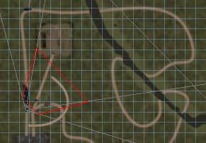 Карта «Тест 2021»версия 1.0.0 для SnowRunner (v14.2)