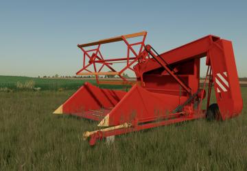 КСС-2.6версия 1.0.0.0 для Farming Simulator 2022 (v1.14.x)