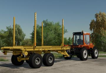 ПИМ-40версия 1.0.0.0 от 28.06.24 для Farming Simulator 2022 (v1.14.x)