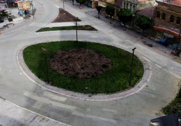 Карта «Knjazevac»версия 1.31 для BeamNG.drive (v0.30.x)