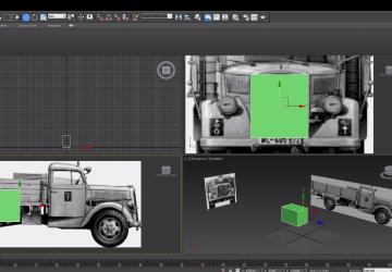 Стабильня версия Х-портера для 3ds Max 2009-2020 (32/64 бит)v1.0 для Spintires: MudRunner (v25.02.21)