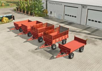 2PTS 6версия 1.0.0.1 для Farming Simulator 2025