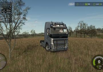 AutoDriveверсия 3.0.0.8 для Farming Simulator 2025 (v1.14.x)