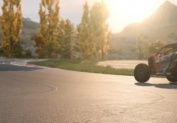 Обновление 0.30 для BeamNG.drive