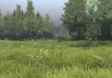 Пак текстурверсия 1.0 для SpinTires (v03.03.16)