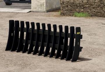 Digga SSLверсия 1.0.0.0 для Farming Simulator 2025