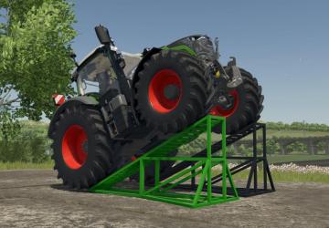 RTI Rampверсия 1.0.0.0 для Farming Simulator 2025