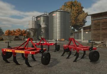PCN-2.1версия 1.0.0.0 для Farming Simulator 2025
