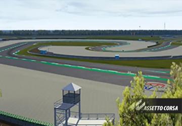 TT Circuit Assen Autosportверсия 0.8.2 для Assetto Corsa