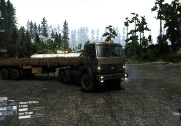 Настройка ReShade by ivan_beamngверсия 1.3 для Spintires: MudRunner (v25.02.21)