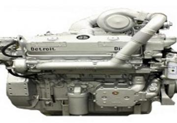 Detroit Diesel 6v92 sound for Kenworth Longv1.0 для American Truck Simulator (v1.37.x, 1.38.x)