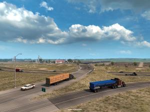 Великие равнины Колорадо