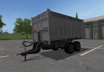 ПТС-9версия 3.2 для Farming Simulator 2017 (v1.5.x)