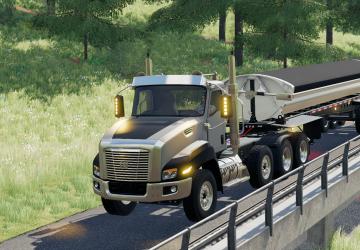 Smithco SX3 4234версия 1.1.0.0 для Farming Simulator 2019 (v1.7.x)