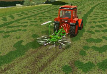 Sipma ZK 350 WIRверсия 1.0.0.0 для Farming Simulator 2022
