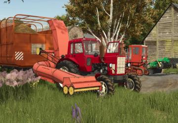 FN-1.2Aверсия 1.0.0.0 для Farming Simulator 2025