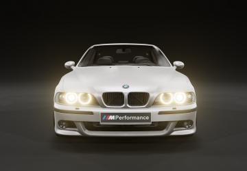 Number Packверсия 1.0 для BeamNG.drive (v0.29.x)