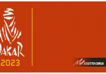 Dakar 2023 Stage 1версия 1.0 для Assetto Corsa