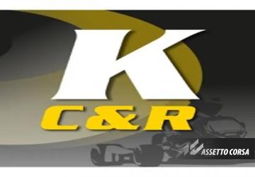 Karting Copoверсия 1.0 для Assetto Corsa