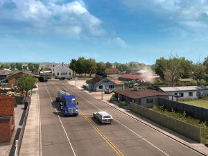 ATS 1.38 - Открытая бета