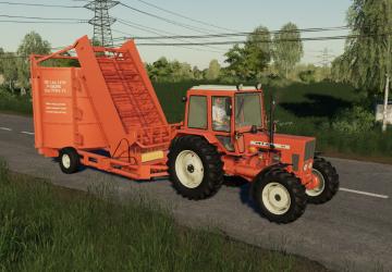 ПK-1.6версия 2.0.0.0 для Farming Simulator 2019 (v1.7.1.0)