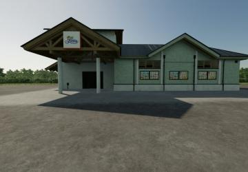 Family Supermarketверсия 1.7.0.0 для Farming Simulator 2022