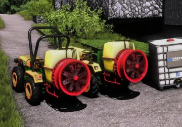 Lizard Atomizer 440версия 1.0.0.0 для Farming Simulator 2025