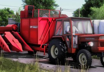 SIP Šempeter 80версия 1.0.0.0 для Farming Simulator 2025