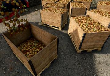 Grimme MultiRH 60версия 1.0.0.0 для Farming Simulator 2025