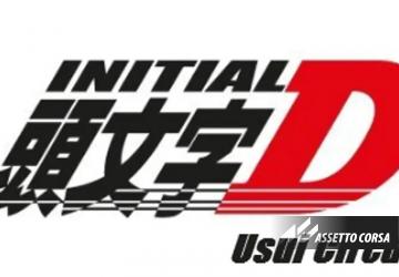 Usui Circuit - Initial D. Street Stage Normalv1.0 для Assetto Corsa