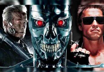 Terminator GPS voiceверсия 1.1 для American Truck Simulator (v1.37.x)